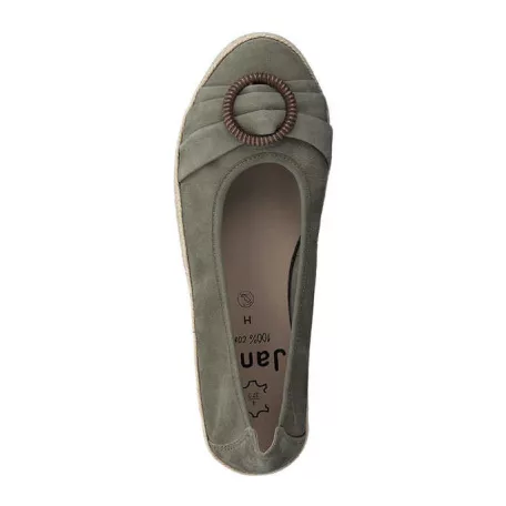 Jana női Cipő-8-22101-28 727