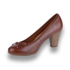 Jana női cipő-8-22409-22 311