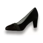 Jana női cipő-8-22409-28 001