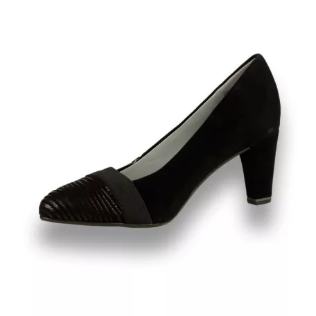 Jana női cipő-8-22409-28 001