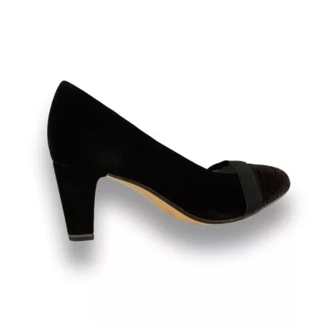 Jana női cipő-8-22409-28 001