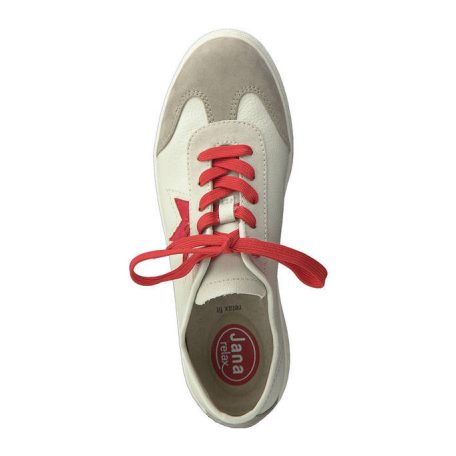 Jana női Cipő-8-23609-26 495