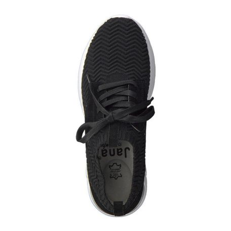 Jana női Cipő-8-23720-26 001