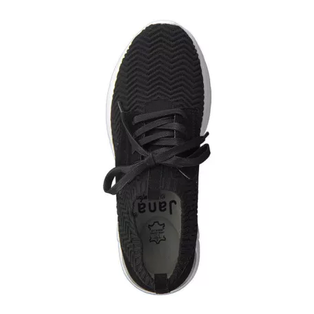 Jana női Cipő-8-23720-26 001