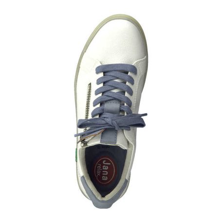 Jana női Cipő-8-23780-28 185