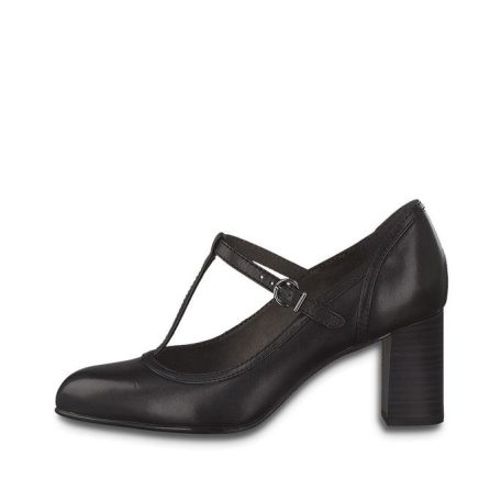 Jana női cipő-8-24480-25 001