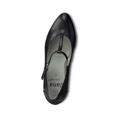 Jana női cipő-8-24492-24 022