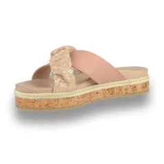 Jana női papucs-8-27204-28 502