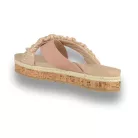 Jana női papucs-8-27204-28 502