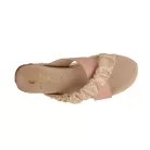 Jana női papucs-8-27204-28 502