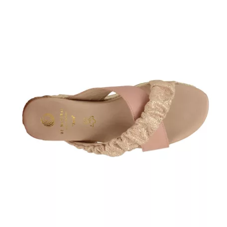 Jana női papucs-8-27204-28 502