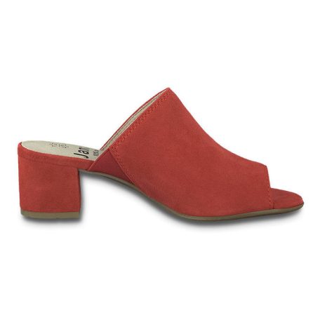 Jana női papucs-8-27301-32 533