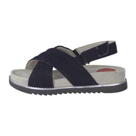 Jana női Szandál-8-28205-28 805