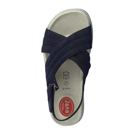 Jana női Szandál-8-28205-28 805