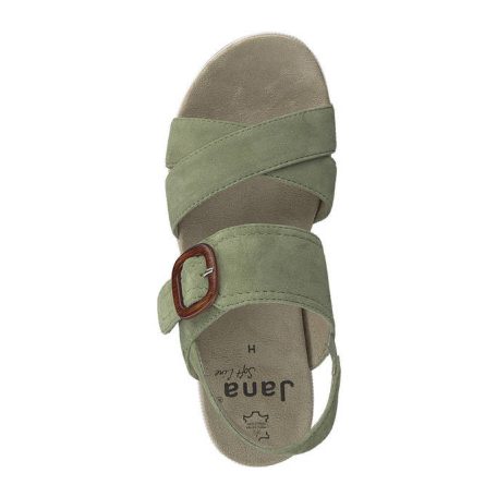 Jana női Szandál-8-28251-26 727