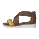 Jana női Szandál-8-28601-26 305