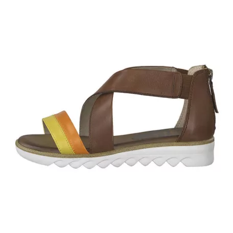 Jana női Szandál-8-28601-26 305