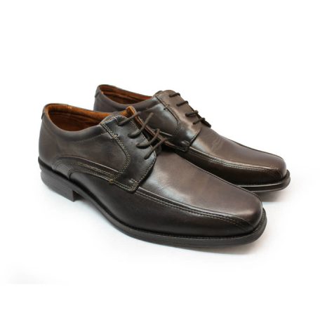 Kiárusítás Férfi cipő-Sergio - 8001-4201 brown