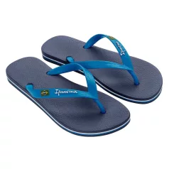 Ipanema férfi papucs-Ipanema Clas Brasil - 80415-22117