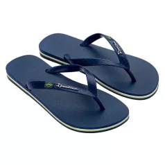   Ipanema férfi papucs-Ipanema Clas Brasil Ii Ad - 80415-22413