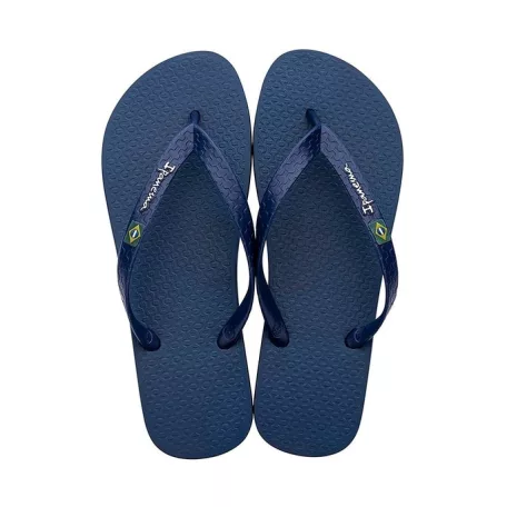 Ipanema férfi papucs-Ipanema Clas Brasil Ii Ad - 80415-22413