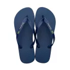 Ipanema férfi papucs-Ipanema Clas Brasil Ii Ad - 80415-22413