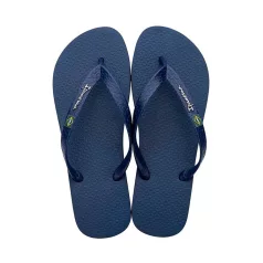   Ipanema férfi papucs-Ipanema Clas Brasil Ii Ad - 80415-22413