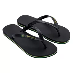   Ipanema férfi papucs-Ipanema Clas Brasil Ii Ad - 80415-22531