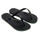 Ipanema férfi papucs-Ipanema Clas Brasil Ii Ad - 80415-22531