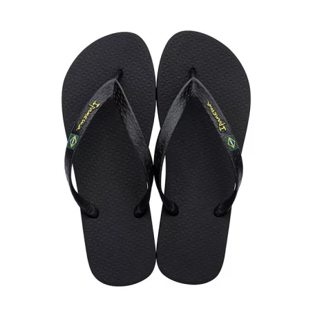 Ipanema férfi papucs-Ipanema Clas Brasil Ii Ad - 80415-22531