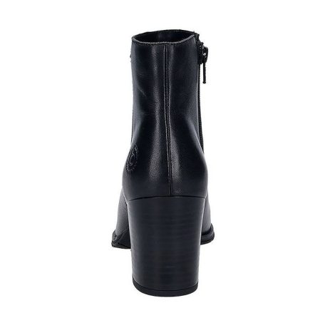 Bagatt női bokacsizma-80437-4000 1000