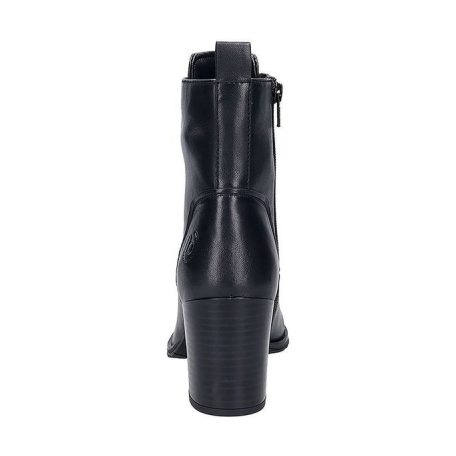 Bagatt női bokacsizma-80439-4050 1010