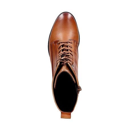 Bagatt női bokacsizma-80439-4050 6363