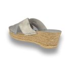 Walkin the city női papucs-8082_33880 Cement