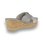 Walkin the city női papucs-8082_33880 Cement