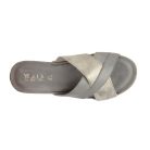 Walkin the city női papucs-8082_33880 Cement