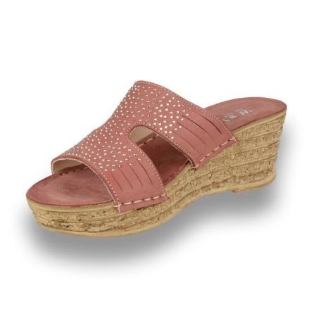 Walkin the city női papucs-8082_36120 Antico