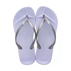 Ipanema női papucs-Ipanema Anatomica Tan - 81030-AG186