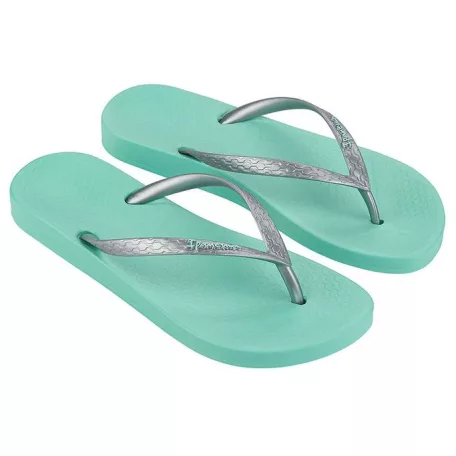 Ipanema női papucs-Ipanema Anatomic Tan - 81030-AR761