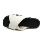 Inuovo női papucs-815002 Cream