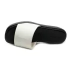 Inuovo női papucs-815003 Cream