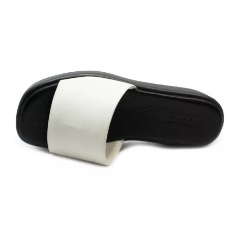 Inuovo női papucs-815003 Cream