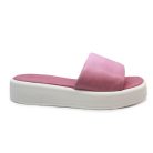 Inuovo női papucs-815003 Pink