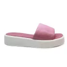 Inuovo női papucs-815003 Pink