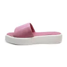 Inuovo női papucs-815003 Pink