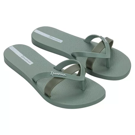 Ipanema női papucs-81805-BC798