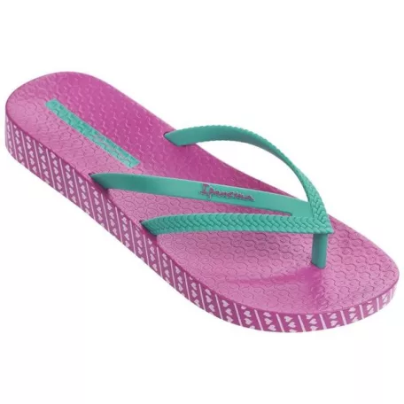 Ipanema női papucs-Ipanema Bossa Soft - 82064-22110