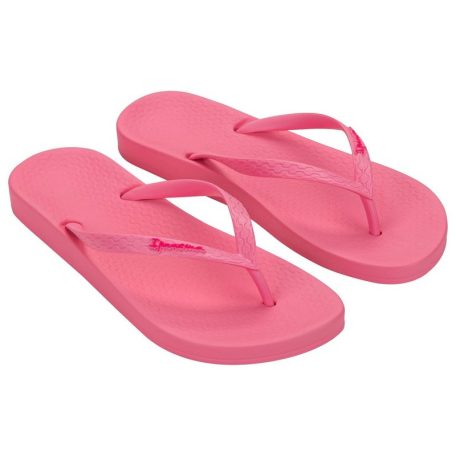 Ipanema női papucs-Ipanema Anatomic Tan Colors - 82591-BD661