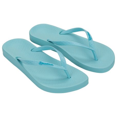 Ipanema női papucs-Ipanema Anatomic Tan Colors - 82591-BD666