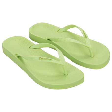 Ipanema női papucs-Ipanema Anatomic Tan Colors - 82591-BD671
